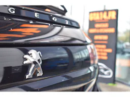 Peugeot 508 SW PureTech 130 ch S&S EAT8 Allure Pack occasion - Photo 19