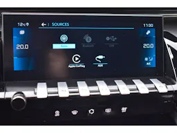 Peugeot 508 SW PureTech 130 ch S&S EAT8 Allure Pack occasion - Photo 28