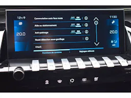 Peugeot 508 SW PureTech 130 ch S&S EAT8 Allure Pack occasion - Photo 31