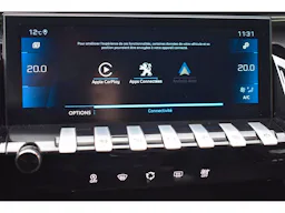 Peugeot 508 SW PureTech 130 ch S&S EAT8 Allure Pack occasion - Photo 34
