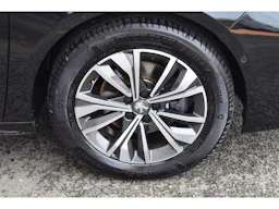 Peugeot 508 SW PureTech 130 ch S&S EAT8 Allure Pack occasion - Photo 43