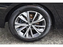 Peugeot 508 SW PureTech 130 ch S&S EAT8 Allure Pack occasion - Photo 44