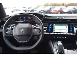 Peugeot 508 SW PureTech 130 ch S&S EAT8 Allure Pack occasion - Photo 7