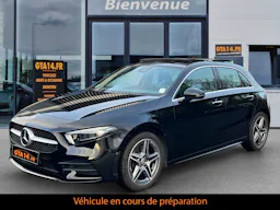 Mercedes Benz Classe A 250 e 8G-DCT AMG Line occasion - Photo 1