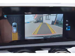 Mercedes Benz Classe A 250 e 8G-DCT AMG Line occasion - Photo 12