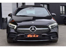 Mercedes Benz Classe A  250 e 8G-DCT AMG Line occasion - Photo 17