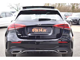 Mercedes Benz Classe A 250 e 8G-DCT AMG Line occasion - Photo 18