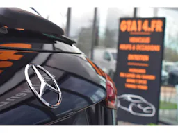 Mercedes Benz Classe A 250 e 8G-DCT AMG Line occasion - Photo 19