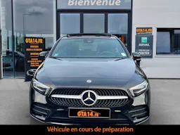 Mercedes Benz Classe A  250 e 8G-DCT AMG Line occasion - Photo 2