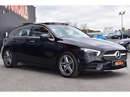 Mercedes Benz Classe A 250 e 8G-DCT AMG Line occasion - Photo 20