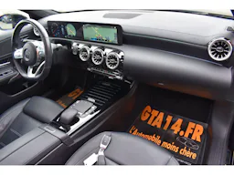 Mercedes Benz Classe A 250 e 8G-DCT AMG Line occasion - Photo 3