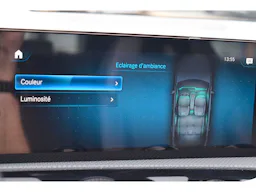 Mercedes Benz Classe A  250 e 8G-DCT AMG Line occasion - Photo 31