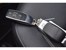 Mercedes Benz Classe A  250 e 8G-DCT AMG Line occasion - Photo 33