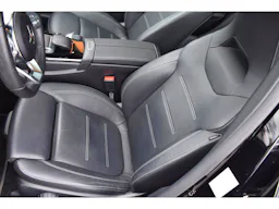 Mercedes Benz Classe A  250 e 8G-DCT AMG Line occasion - Photo 36