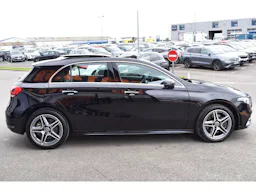 Mercedes Benz Classe A 250 e 8G-DCT AMG Line occasion - Photo 4