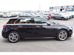 Mercedes Benz Classe A  250 e 8G-DCT AMG Line occasion - Photo 4