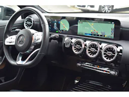 Mercedes Benz Classe A 250 e 8G-DCT AMG Line occasion - Photo 6