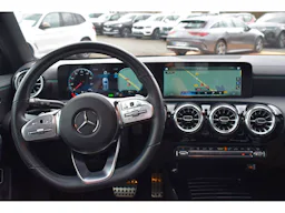 Mercedes Benz Classe A 250 e 8G-DCT AMG Line occasion - Photo 7