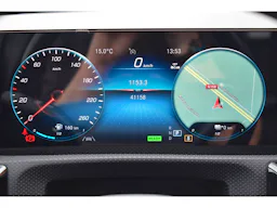 Mercedes Benz Classe A  250 e 8G-DCT AMG Line occasion - Photo 8