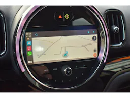 Mini Countryman 125ch ALL4 BVA6 Cooper SE Edition Premium occasion - Photo 11