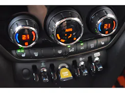 Mini Countryman  125ch ALL4 BVA6 Cooper SE Edition Premium occasion - Photo 13