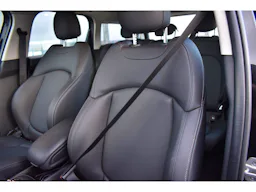 Mini Countryman 125ch ALL4 BVA6 Cooper SE Edition Premium occasion - Photo 15