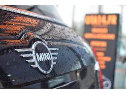 Mini Countryman 125ch ALL4 BVA6 Cooper SE Edition Premium occasion - Photo 19