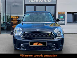 Mini Countryman  125ch ALL4 BVA6 Cooper SE Edition Premium occasion - Photo 2