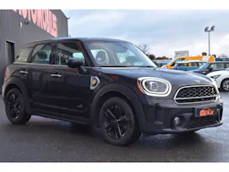 Mini Countryman 125ch ALL4 BVA6 Cooper SE Edition Premium occasion - Photo 20