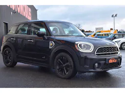 Mini Countryman  125ch ALL4 BVA6 Cooper SE Edition Premium occasion - Photo 20