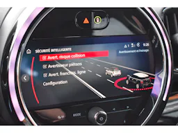 Mini Countryman  125ch ALL4 BVA6 Cooper SE Edition Premium occasion - Photo 28