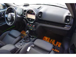 Mini Countryman  125ch ALL4 BVA6 Cooper SE Edition Premium occasion - Photo 3