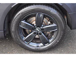 Mini Countryman 125ch ALL4 BVA6 Cooper SE Edition Premium occasion - Photo 35