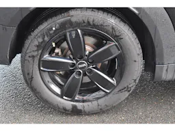 Mini Countryman  125ch ALL4 BVA6 Cooper SE Edition Premium occasion - Photo 37