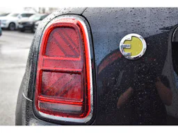 Mini Countryman 125ch ALL4 BVA6 Cooper SE Edition Premium occasion - Photo 38