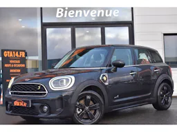 Mini Countryman 125ch ALL4 BVA6 Cooper SE Edition Premium occasion - Photo 1
