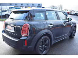 Mini Countryman  125ch ALL4 BVA6 Cooper SE Edition Premium occasion - Photo 2