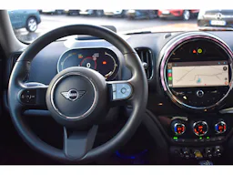 Mini Countryman  125ch ALL4 BVA6 Cooper SE Edition Premium occasion - Photo 7