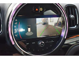 Mini Countryman 125ch ALL4 BVA6 Cooper SE Edition Premium occasion - Photo 12
