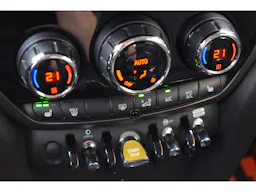 Mini Countryman  125ch ALL4 BVA6 Cooper SE Edition Premium occasion - Photo 13