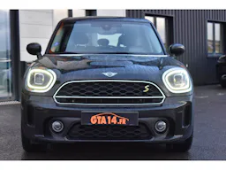 Mini Countryman  125ch ALL4 BVA6 Cooper SE Edition Premium occasion - Photo 17