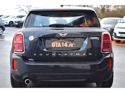 Mini Countryman  125ch ALL4 BVA6 Cooper SE Edition Premium occasion - Photo 18