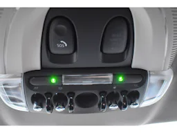 Mini Countryman 125ch ALL4 BVA6 Cooper SE Edition Premium occasion - Photo 33
