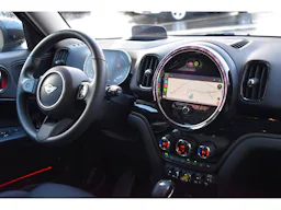 Mini Countryman  125ch ALL4 BVA6 Cooper SE Edition Premium occasion - Photo 6