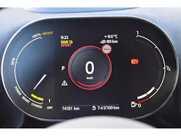 Mini Countryman 125ch ALL4 BVA6 Cooper SE Edition Premium occasion - Photo 8