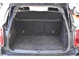 Mini Countryman  125ch ALL4 BVA6 Cooper SE Edition Premium occasion - Photo 9