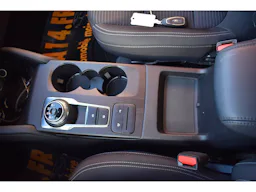 Ford Kuga 2.5 Duratec 190 ch FlexiFuel FHEV E85 Powershift Titanium occasion - Photo 14