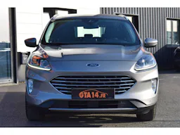 Ford Kuga 2.5 Duratec 190 ch FlexiFuel FHEV E85 Powershift Titanium occasion - Photo 17