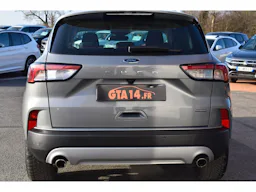 Ford Kuga 2.5 Duratec 190 ch FlexiFuel FHEV E85 Powershift Titanium occasion - Photo 18