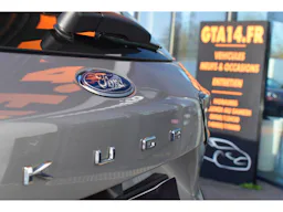 Ford Kuga  2.5 Duratec 190 ch FlexiFuel FHEV E85 Powershift Titanium occasion - Photo 19